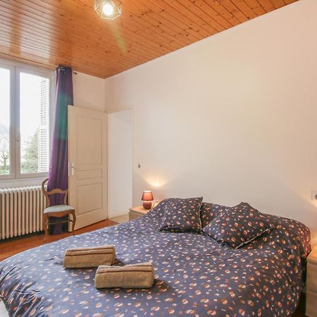 La Villa Ilixon Bagneres-de-Luchon Exterior photo