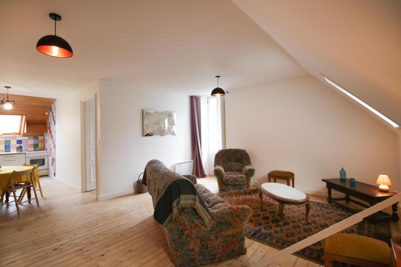 La Villa Ilixon Bagneres-de-Luchon Exterior photo